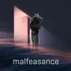 Malachi Constant - Malfeasance (feat. Courtney Johnson) - Single